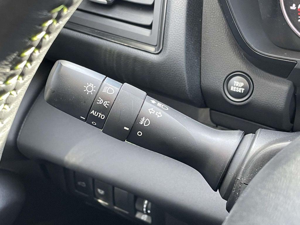 used 2025 Subaru Ascent car, priced at $43,293