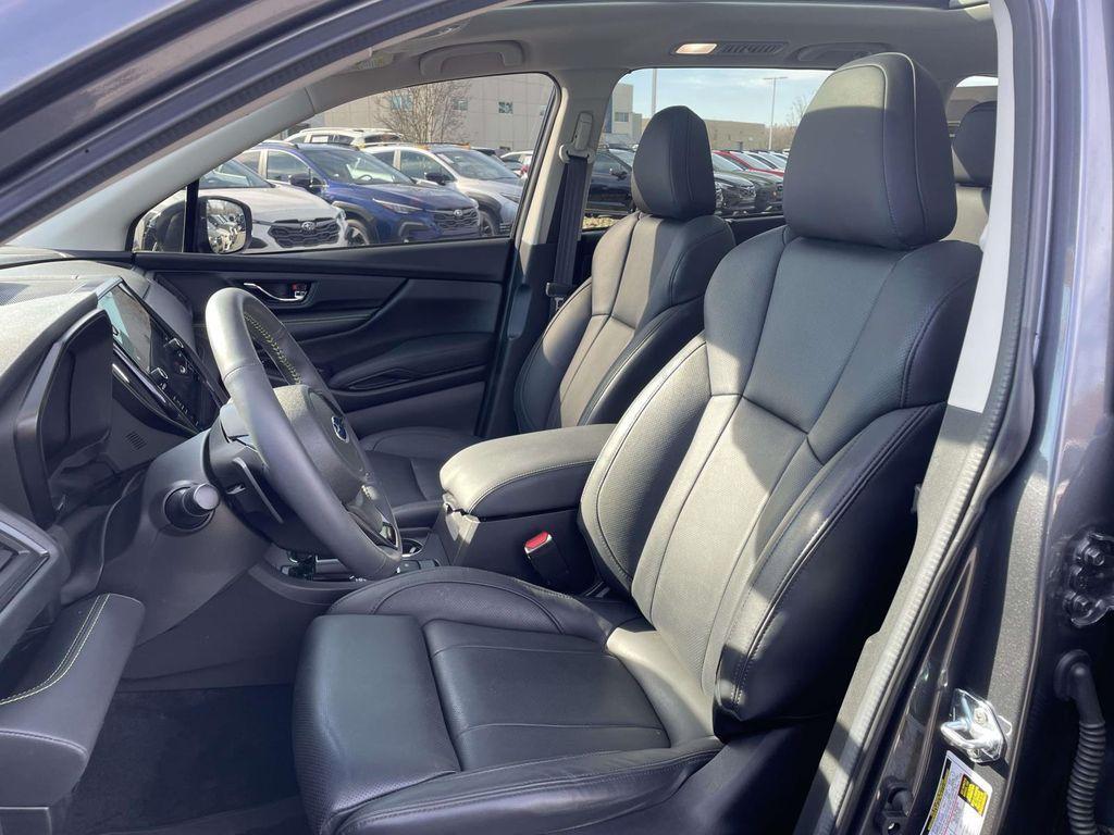 used 2025 Subaru Ascent car, priced at $43,293