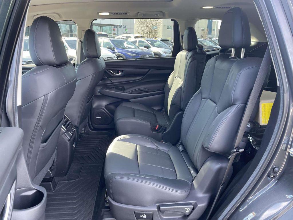 used 2025 Subaru Ascent car, priced at $43,293