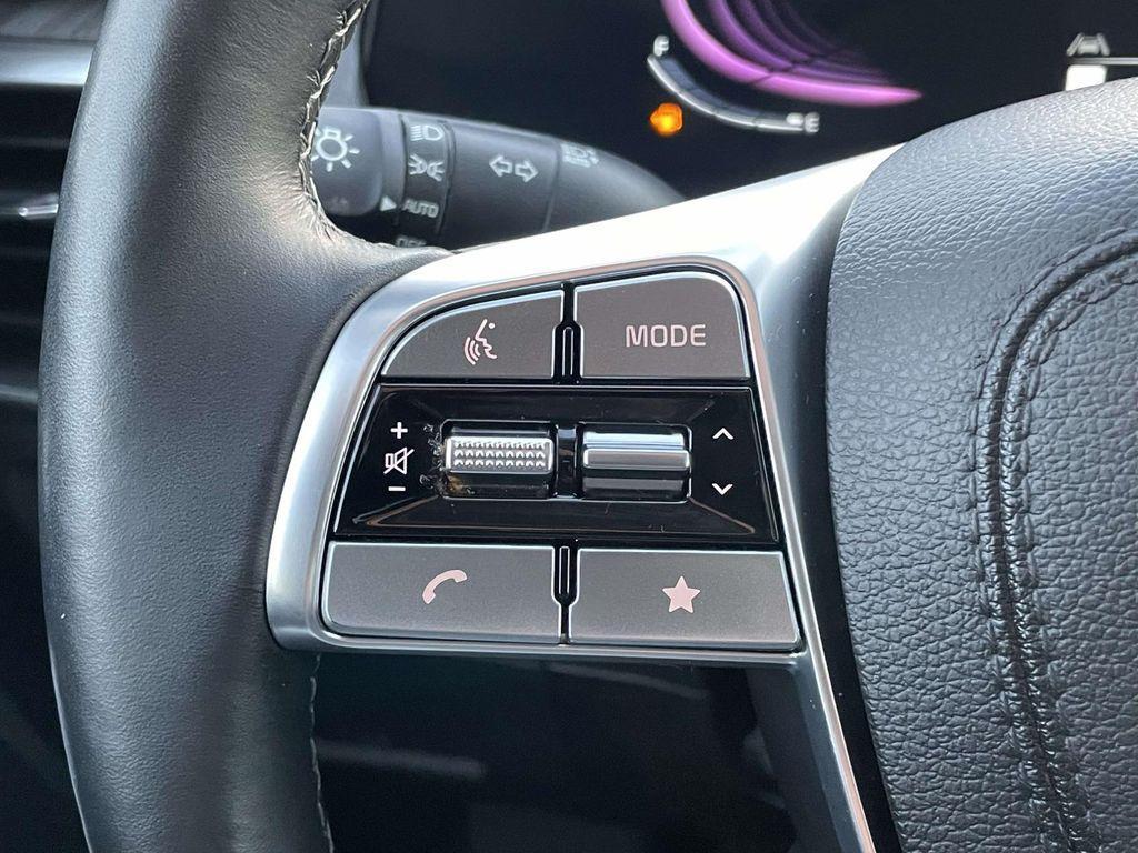 used 2023 Kia Telluride car, priced at $32,008