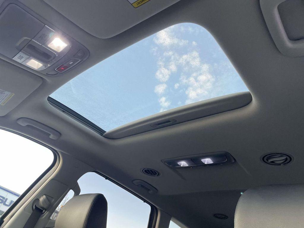 used 2023 Kia Telluride car, priced at $32,008