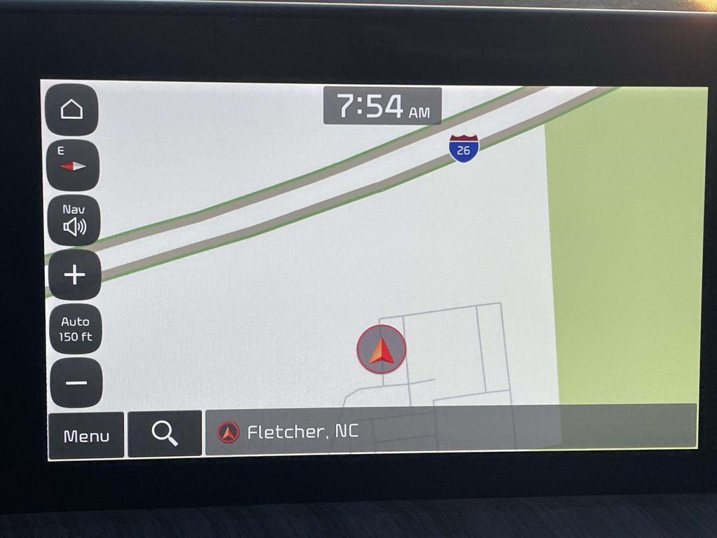 used 2023 Kia Telluride car, priced at $32,008