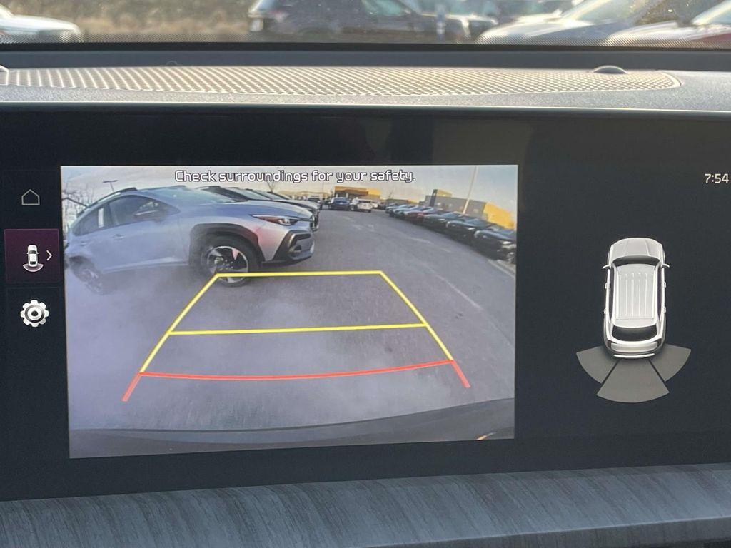 used 2023 Kia Telluride car, priced at $32,008