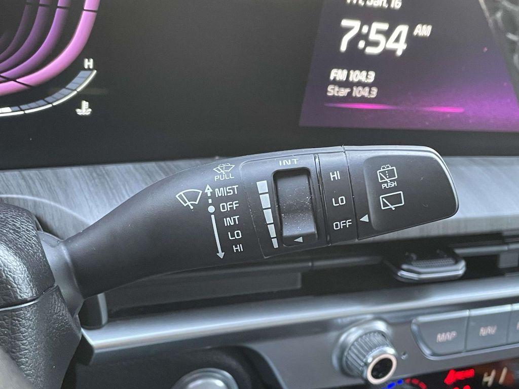 used 2023 Kia Telluride car, priced at $32,008