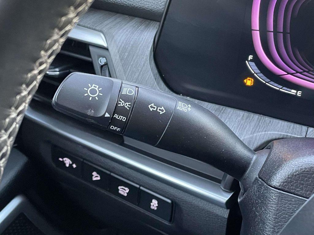 used 2023 Kia Telluride car, priced at $32,008