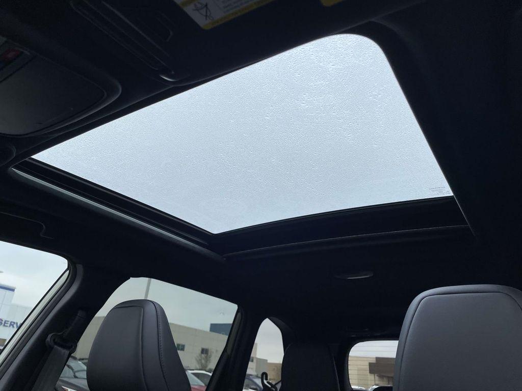 new 2026 Subaru Forester car, priced at $41,350