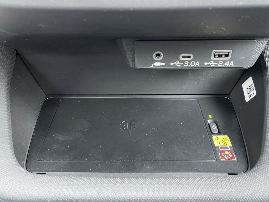 new 2026 Subaru Forester car, priced at $41,350