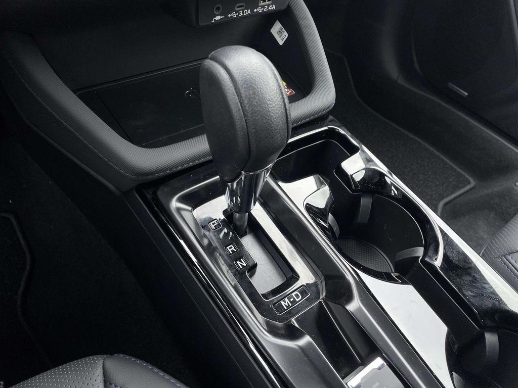 new 2026 Subaru Forester car, priced at $41,350