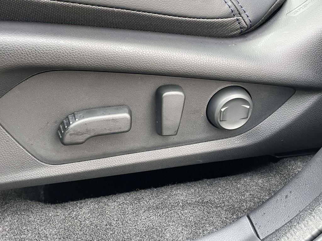 new 2026 Subaru Forester car, priced at $41,350