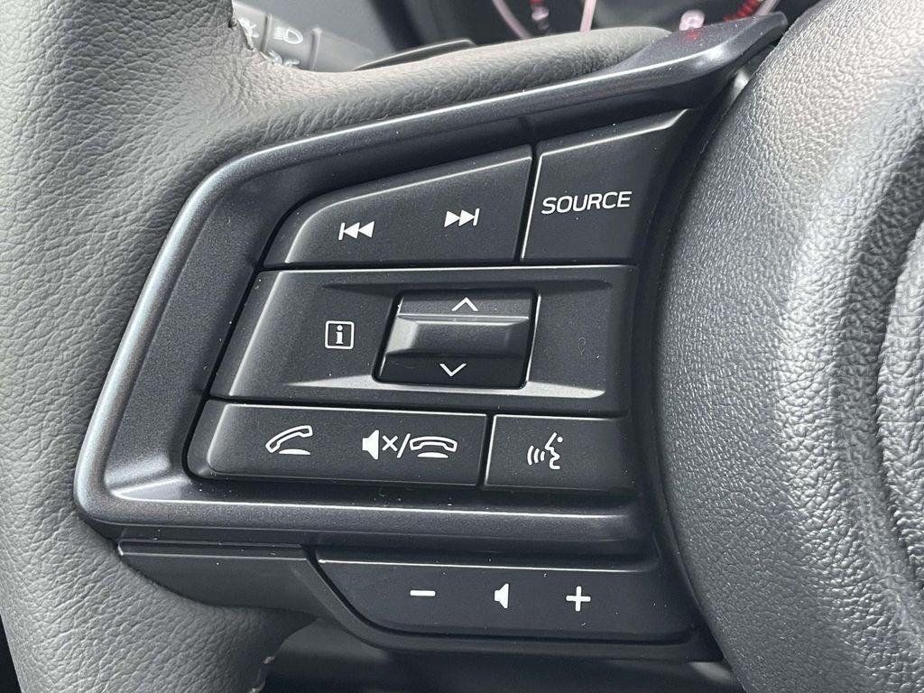 new 2026 Subaru Forester car, priced at $41,350