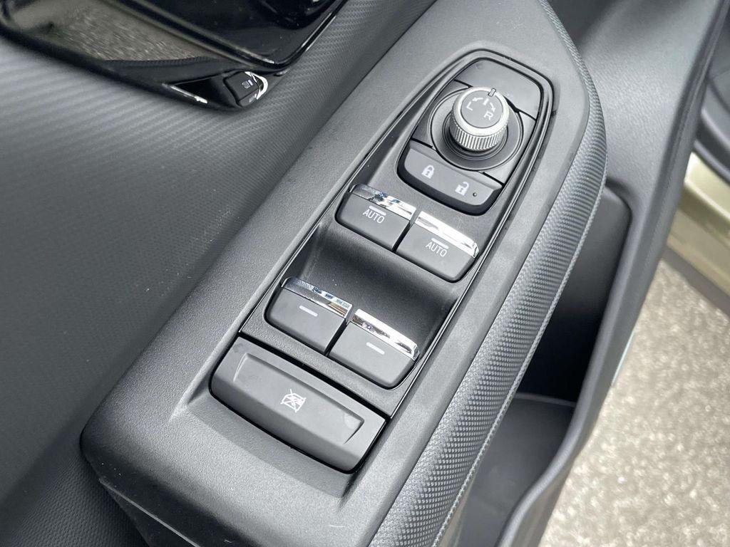 new 2026 Subaru Forester car, priced at $41,350