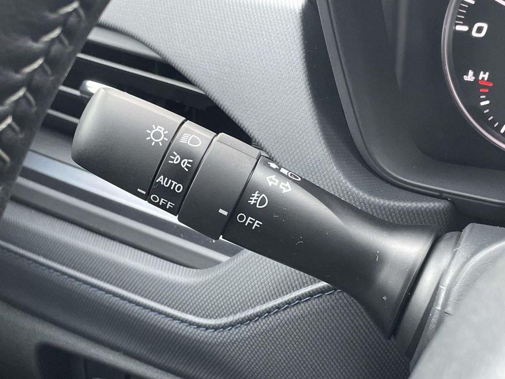 new 2026 Subaru Forester car, priced at $41,350