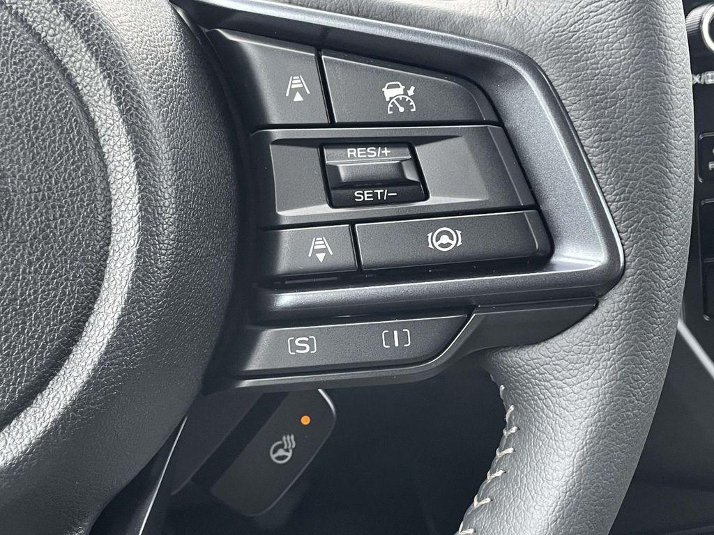 new 2026 Subaru Forester car, priced at $41,350