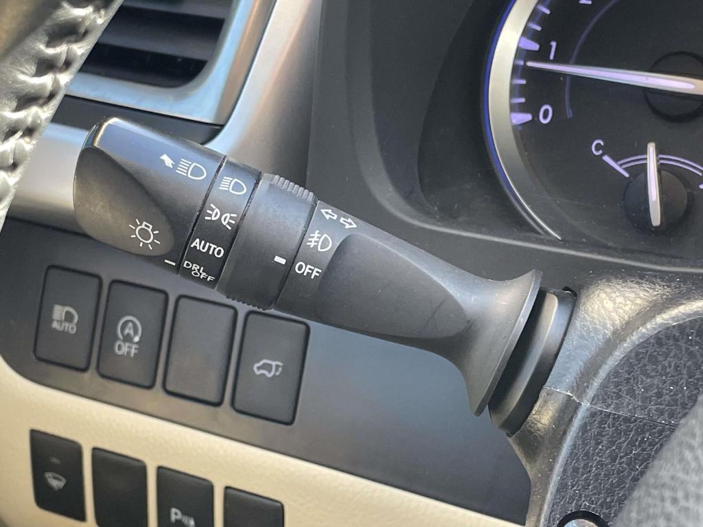used 2018 Toyota Highlander car, priced at $24,999