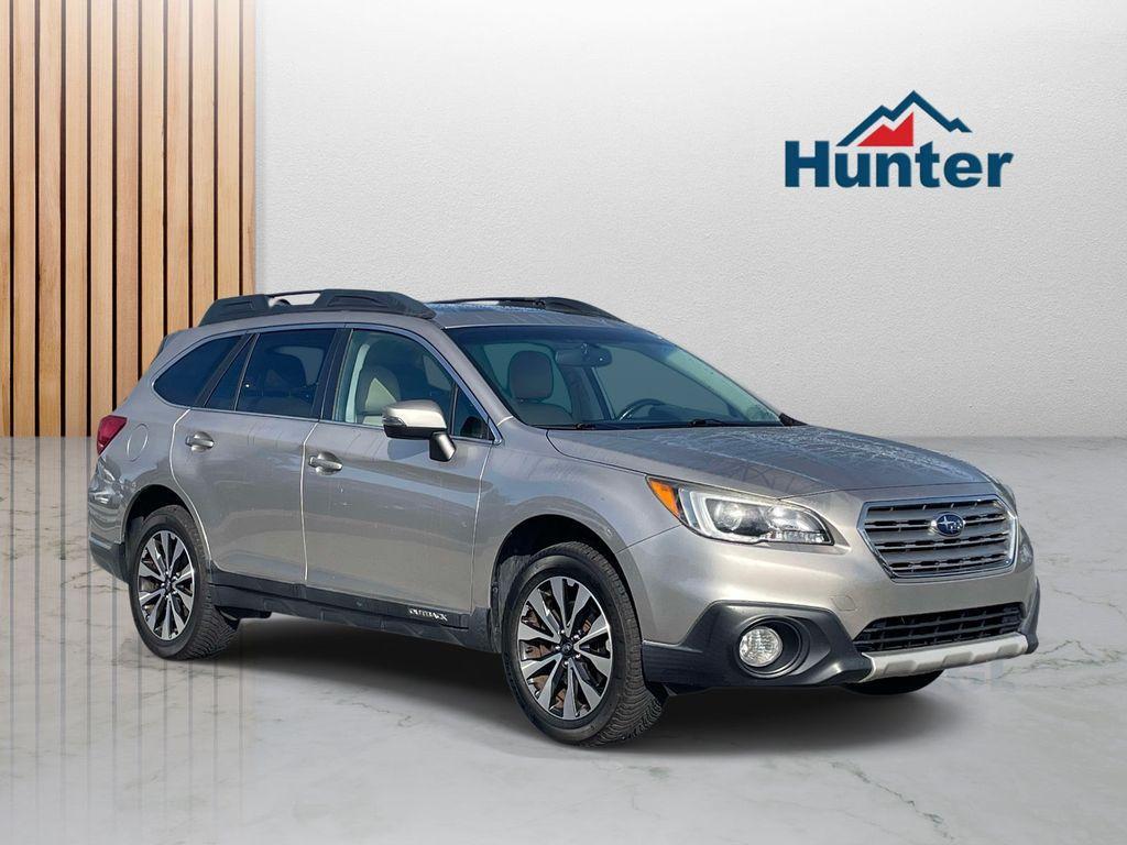 used 2017 Subaru Outback car, priced at $14,877