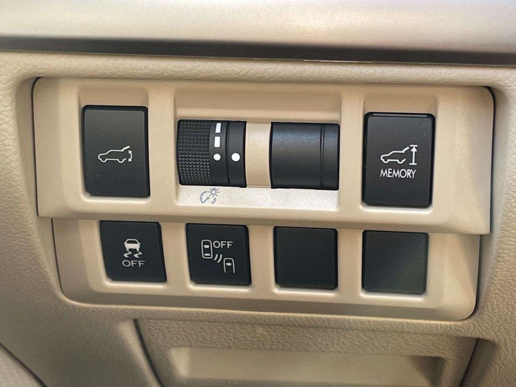 used 2017 Subaru Outback car, priced at $14,877