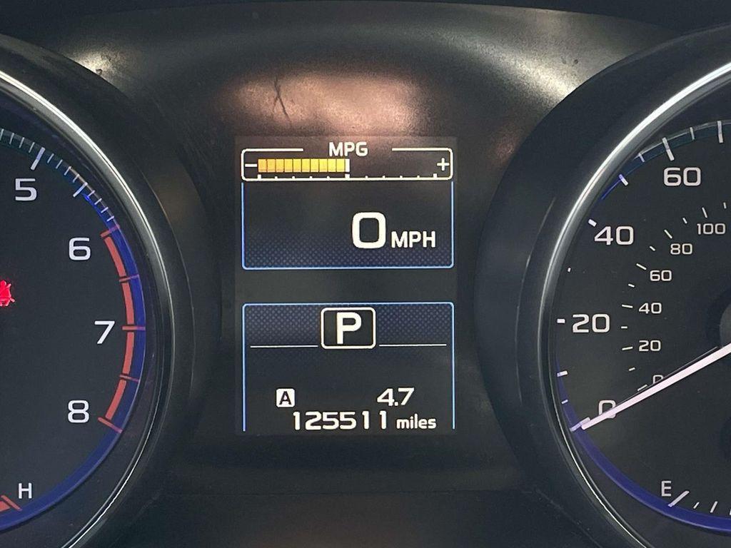 used 2017 Subaru Outback car, priced at $14,877