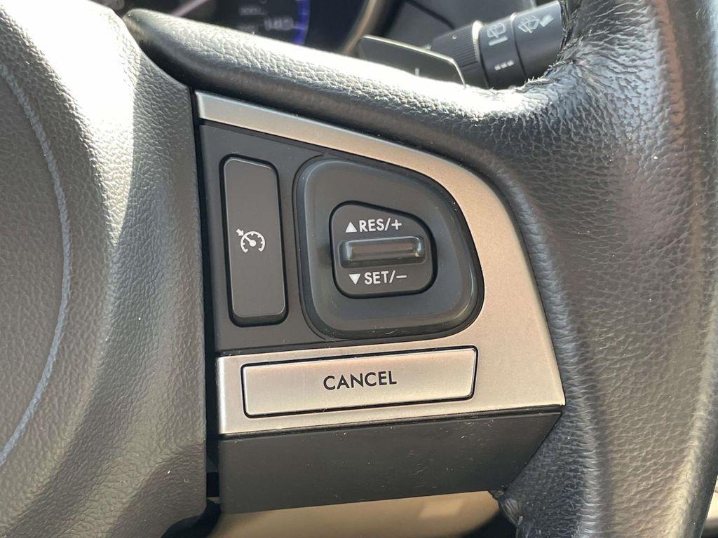 used 2017 Subaru Outback car, priced at $14,877