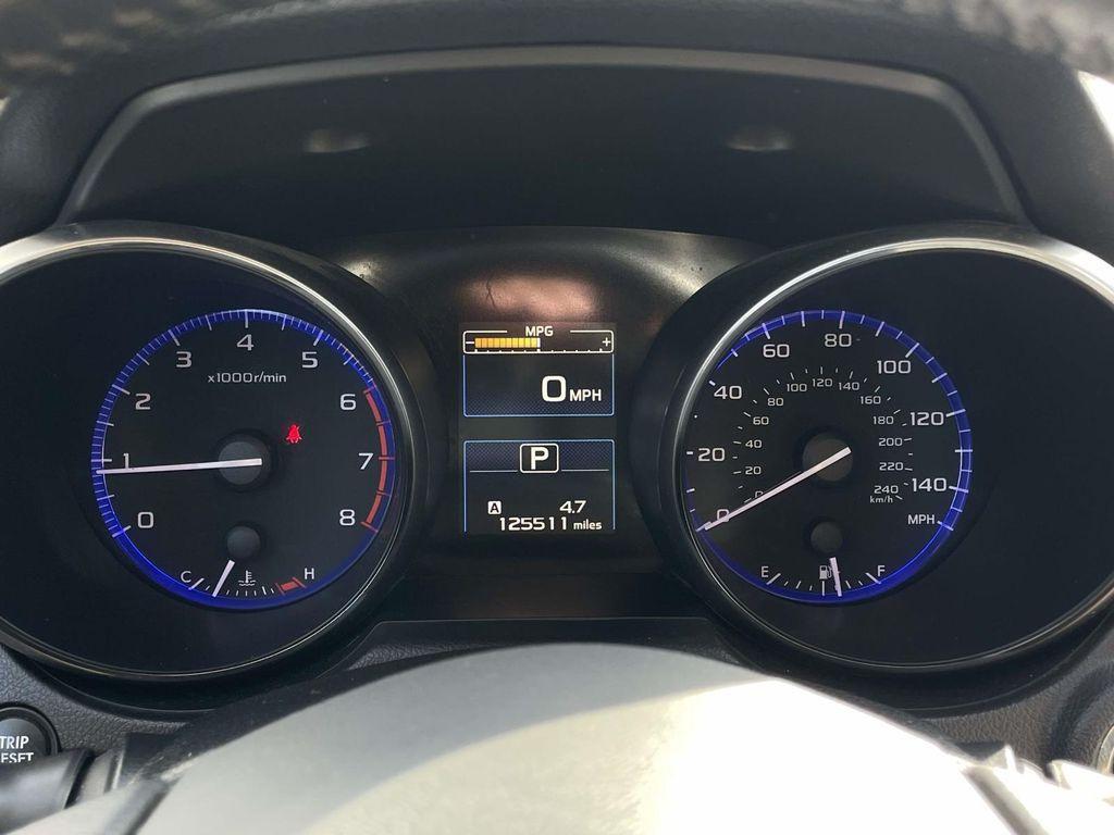 used 2017 Subaru Outback car, priced at $14,877