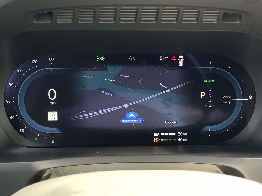 used 2023 Volvo XC90 Recharge Plug-In Hybrid car, priced at $45,271