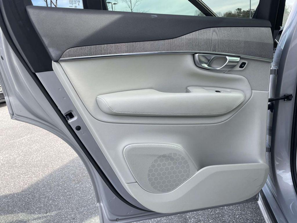 used 2023 Volvo XC90 Recharge Plug-In Hybrid car, priced at $45,271