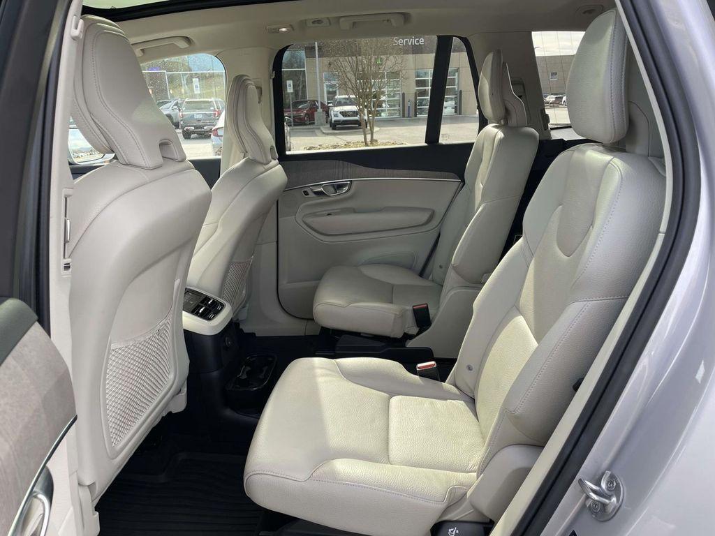 used 2023 Volvo XC90 Recharge Plug-In Hybrid car, priced at $45,271