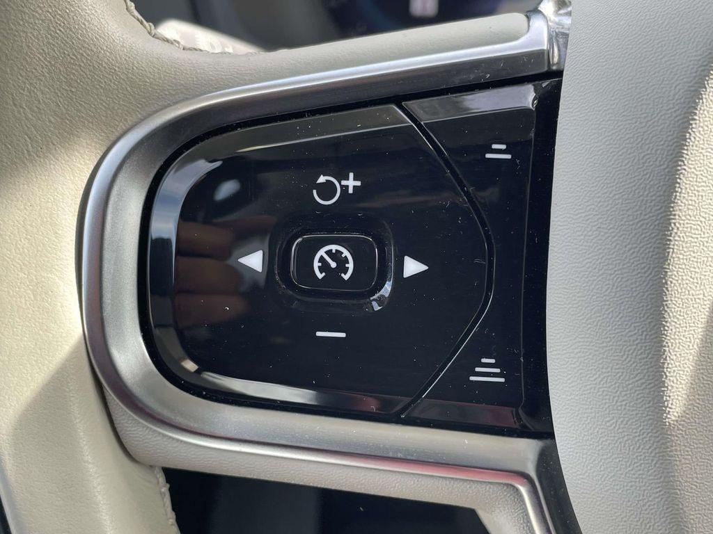 used 2023 Volvo XC90 Recharge Plug-In Hybrid car, priced at $45,271