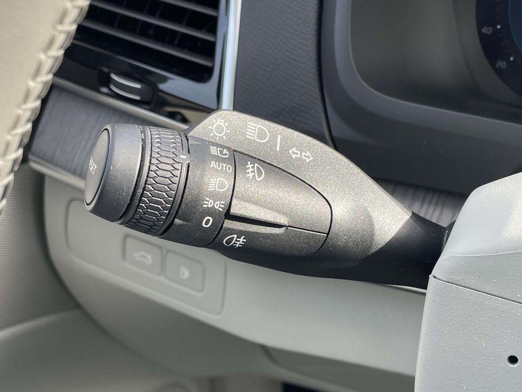 used 2023 Volvo XC90 Recharge Plug-In Hybrid car, priced at $45,271