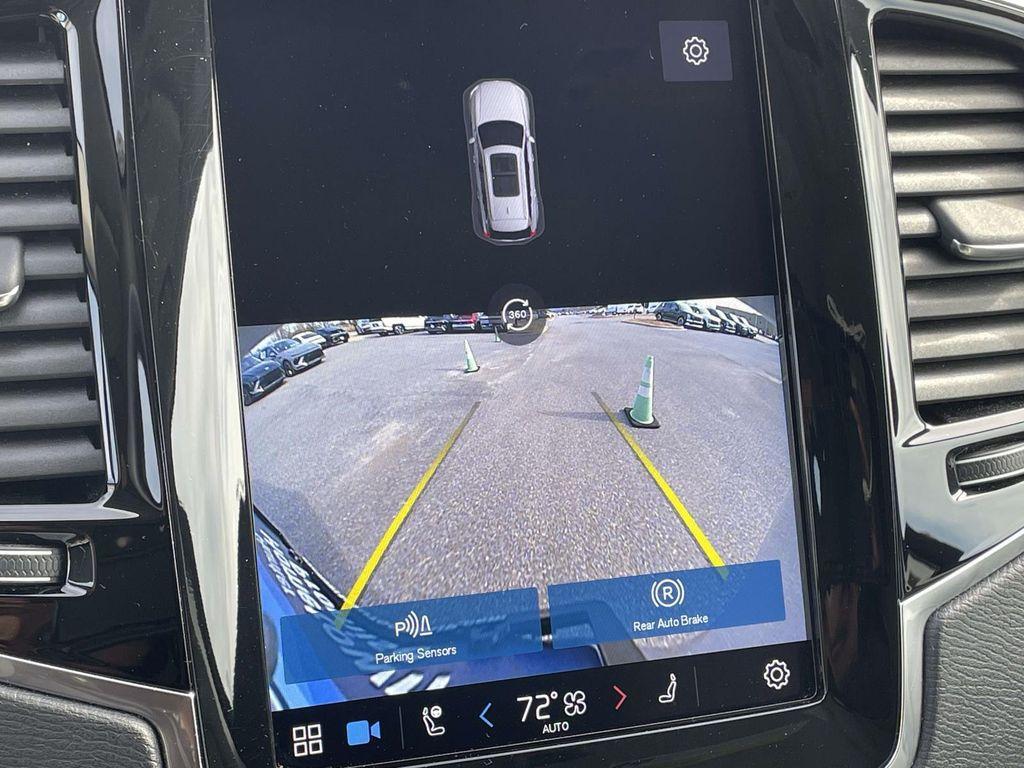 used 2023 Volvo XC90 Recharge Plug-In Hybrid car, priced at $45,271