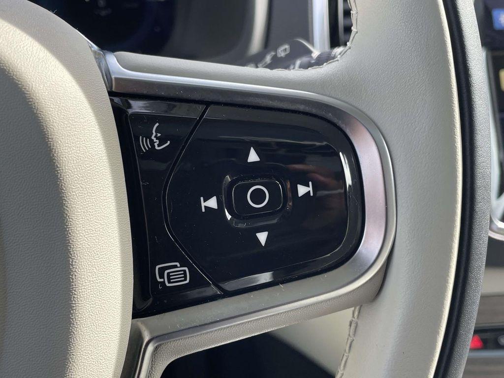 used 2023 Volvo XC90 Recharge Plug-In Hybrid car, priced at $45,271