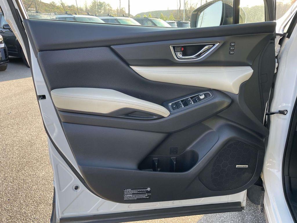 used 2022 Subaru Ascent car, priced at $20,552