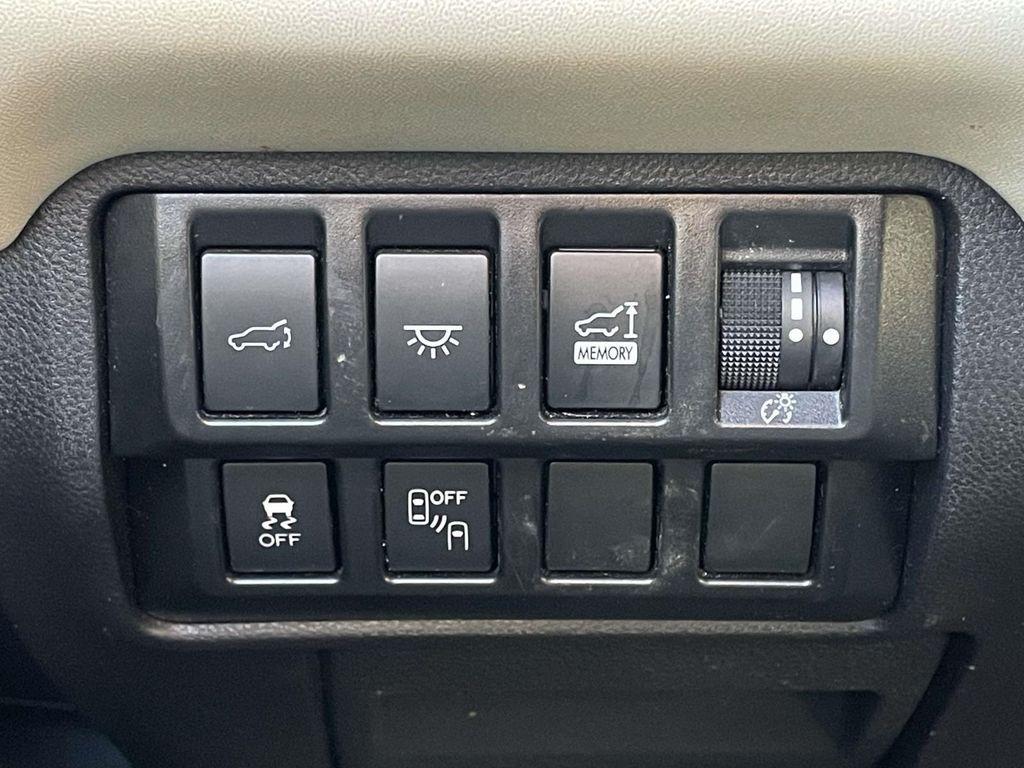 used 2022 Subaru Ascent car, priced at $20,552