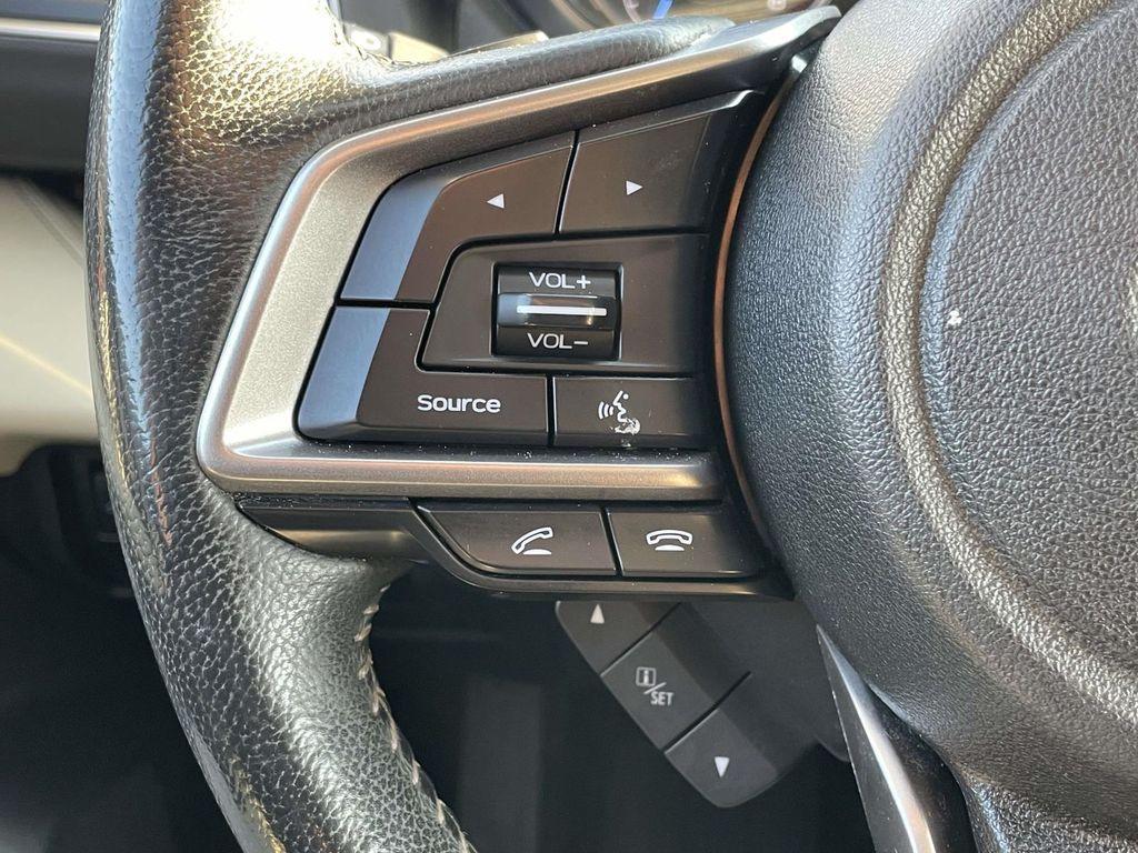 used 2022 Subaru Ascent car, priced at $20,552