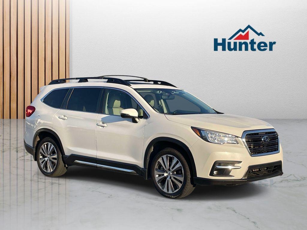 used 2022 Subaru Ascent car, priced at $20,752