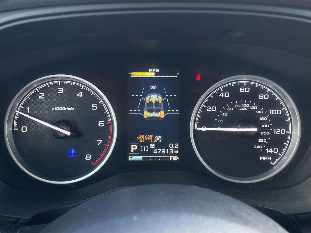 used 2023 Subaru Forester car, priced at $26,022