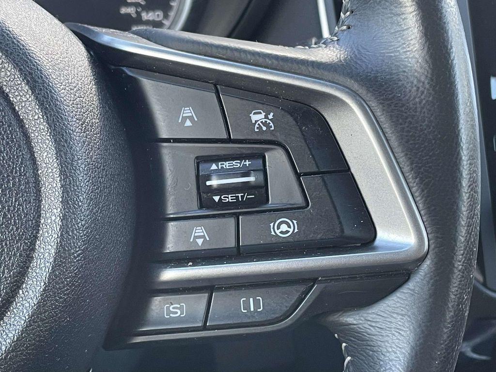 used 2023 Subaru Forester car, priced at $26,022