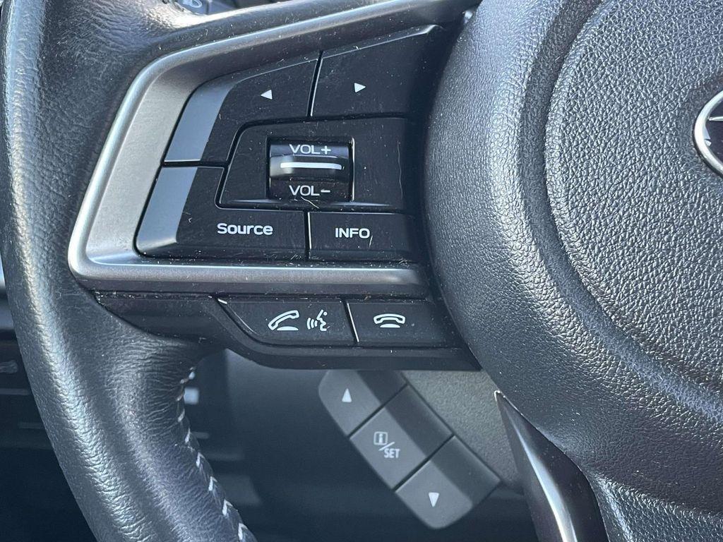 used 2023 Subaru Forester car, priced at $26,022