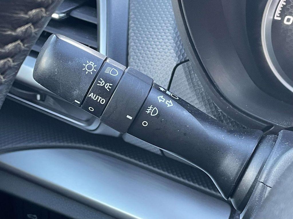 used 2023 Subaru Forester car, priced at $26,022