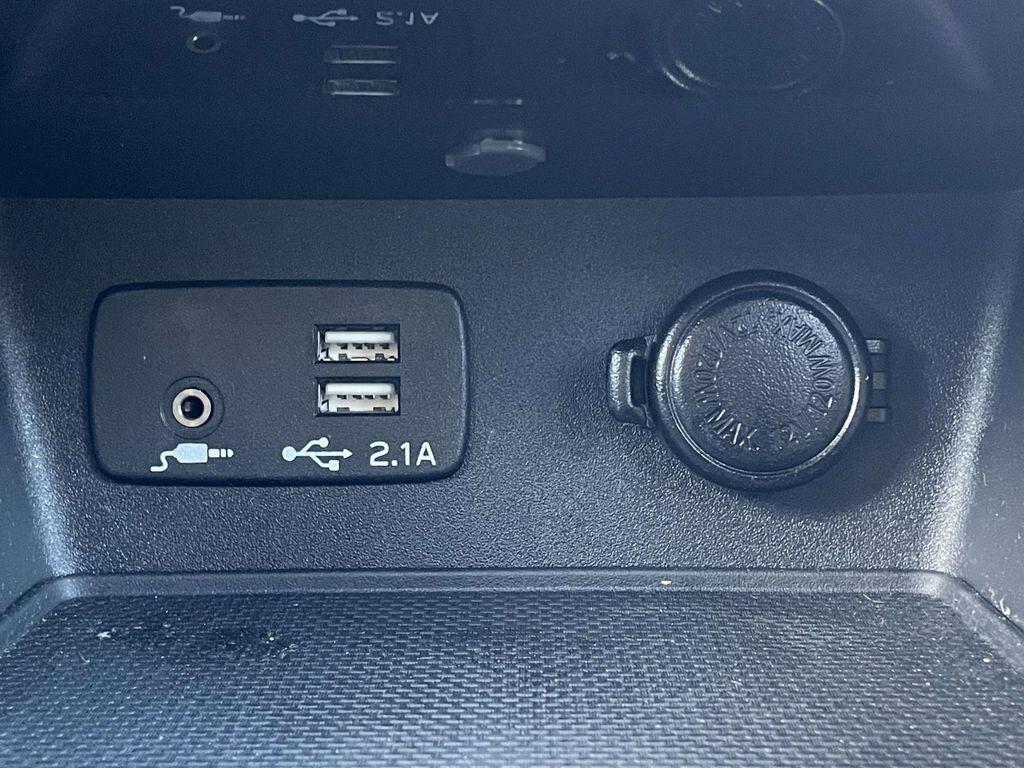 used 2023 Subaru Forester car, priced at $26,022