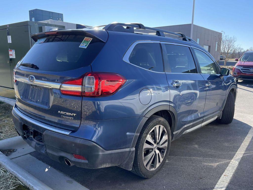 used 2019 Subaru Ascent car, priced at $19,031