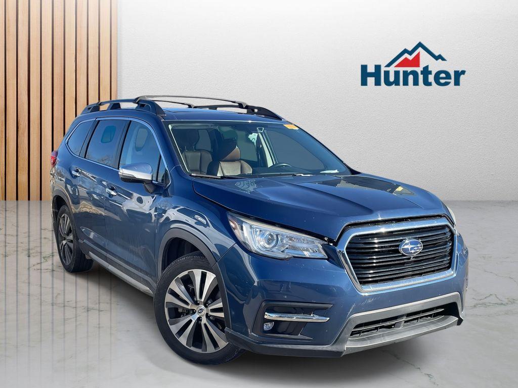 used 2019 Subaru Ascent car, priced at $19,031