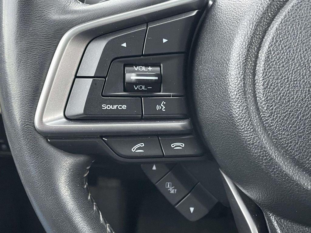 used 2019 Subaru Ascent car, priced at $18,346