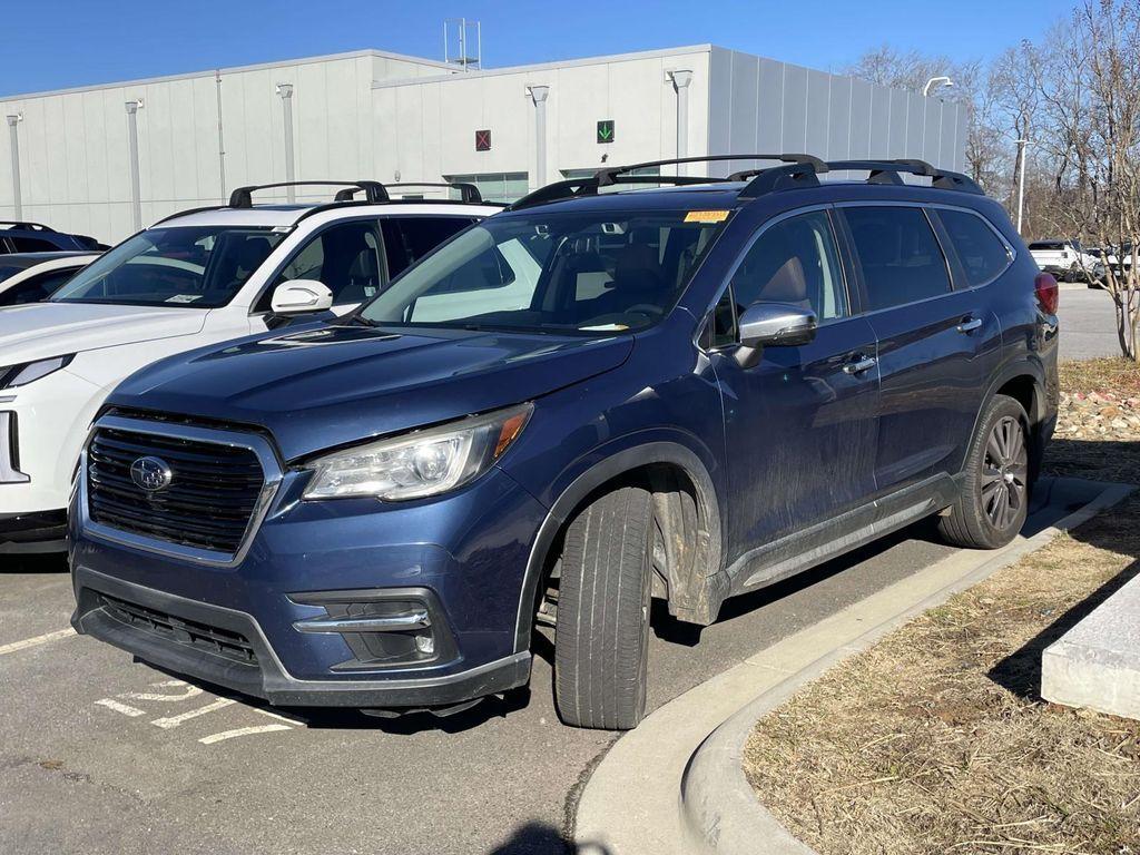 used 2019 Subaru Ascent car, priced at $19,031