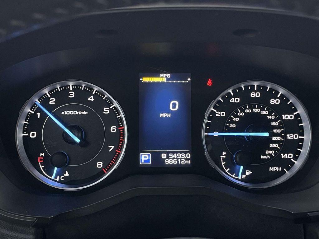 used 2019 Subaru Ascent car, priced at $18,346