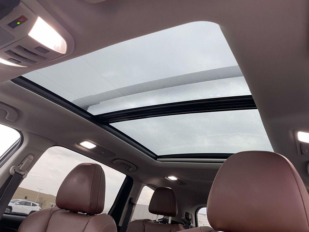 used 2019 Subaru Ascent car, priced at $18,346