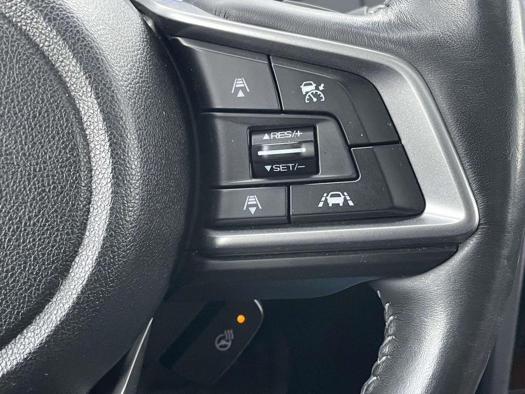 used 2019 Subaru Ascent car, priced at $18,346