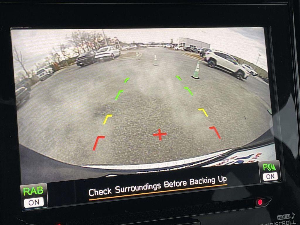 used 2019 Subaru Ascent car, priced at $18,346