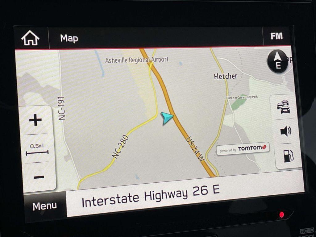 used 2019 Subaru Ascent car, priced at $18,346