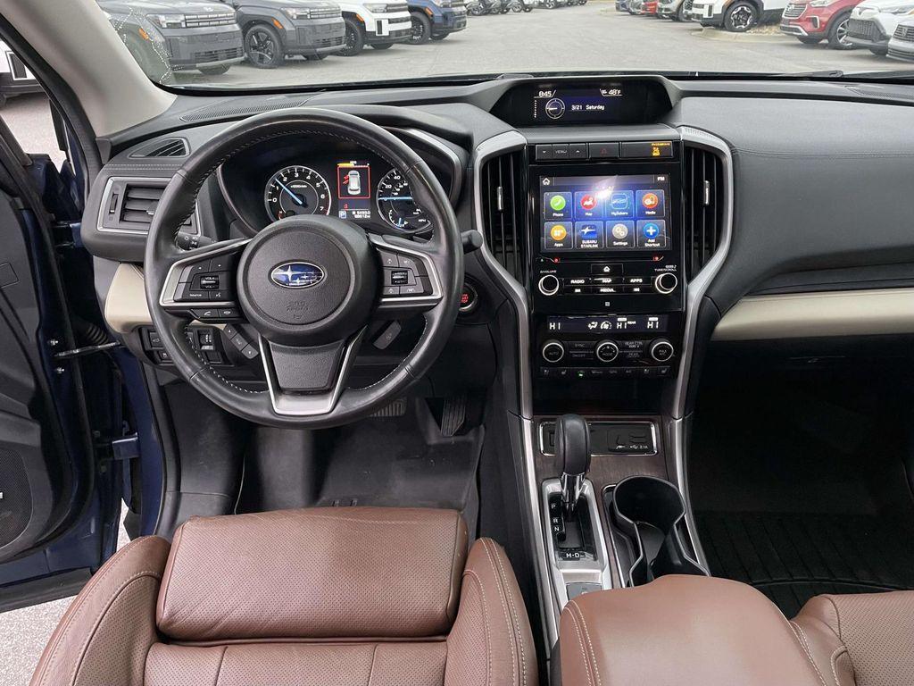 used 2019 Subaru Ascent car, priced at $18,346