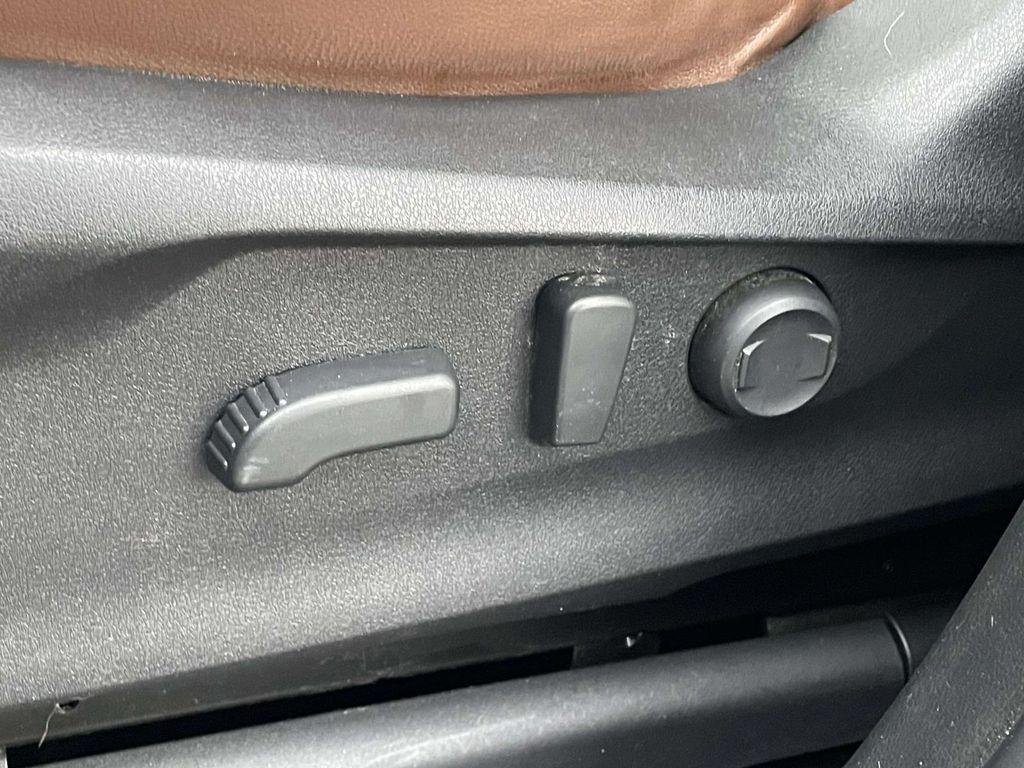 used 2019 Subaru Ascent car, priced at $18,346